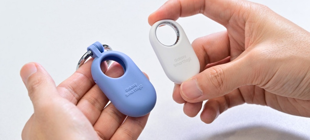 Galaxy SmartTag2 i skuteczna pomoc w odnajdywaniu rzeczy