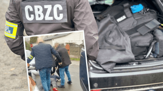 oszuści handel samochodami