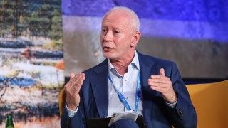 Michał Boni to były minister administracji i cyfryzacji w rządzie Donalda Tuska w latach 2011-2013