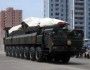 Korea Północna rakieta Hwasong-13