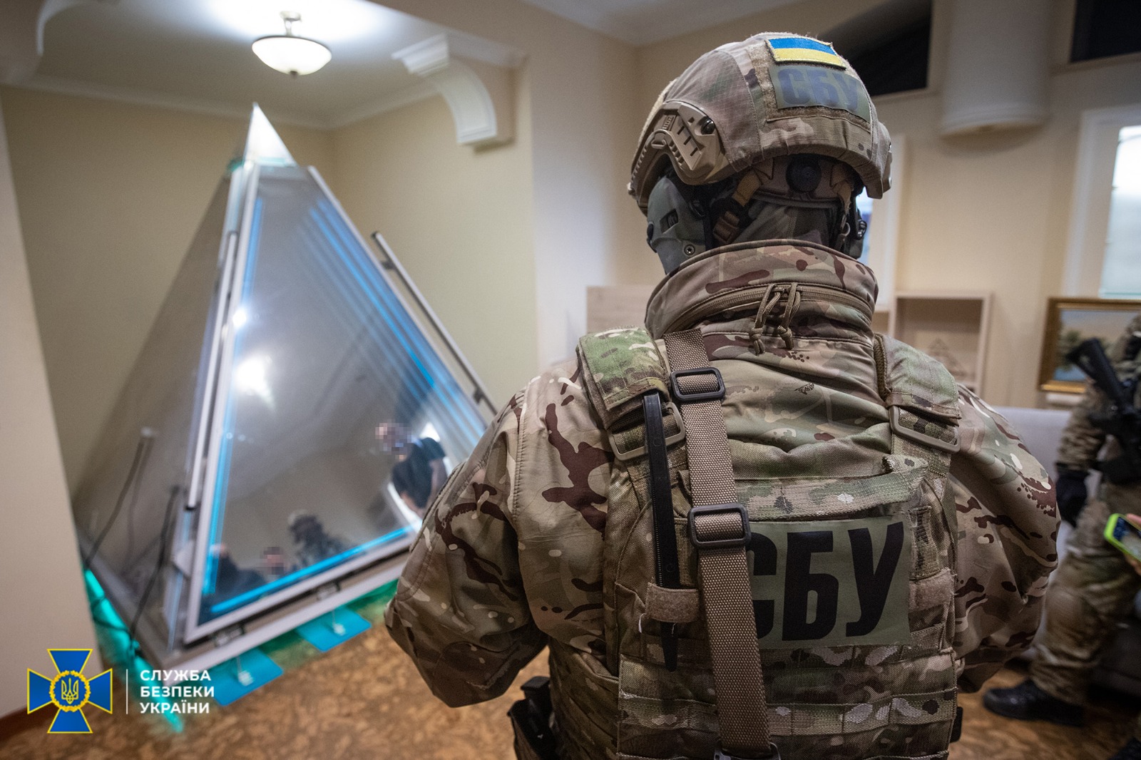 Ukraiński polityk w służbie Rosji. Są dowody