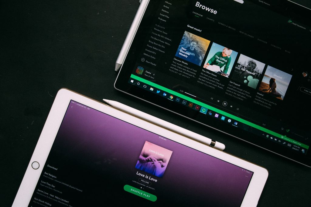 Duże cięcia kadrowe w Spotify. Z pracą pożegna się choćby 1,5 tys. osób