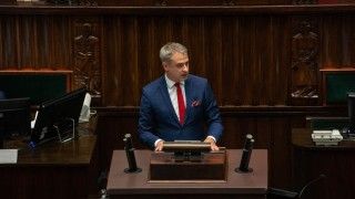 Krzysztof Gawkowski (Lewica)