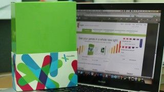 Wyciek z firmy genetycznej 23andMe jest większy, niż myślano