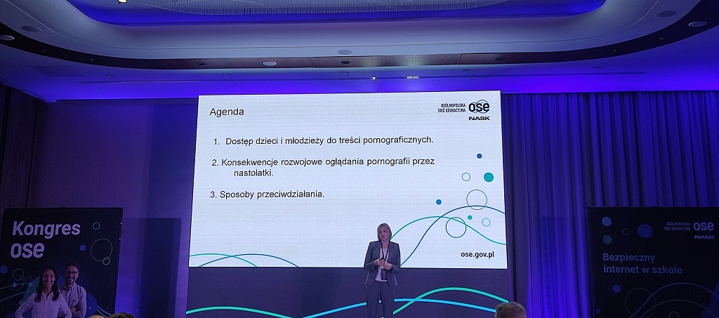 Pornografia zbiera żniwo. Zaburzenia rozwoju i utrwalanie szkodliwych stereotypów