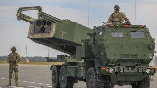 M142 HIMARS