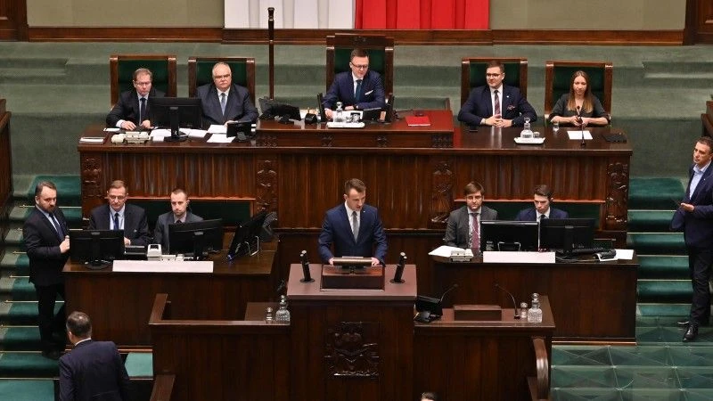 Sejm