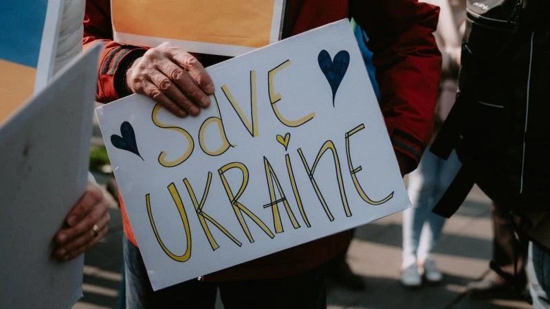 wojna ukraina