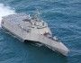 okręt usa wojsko Austal USA