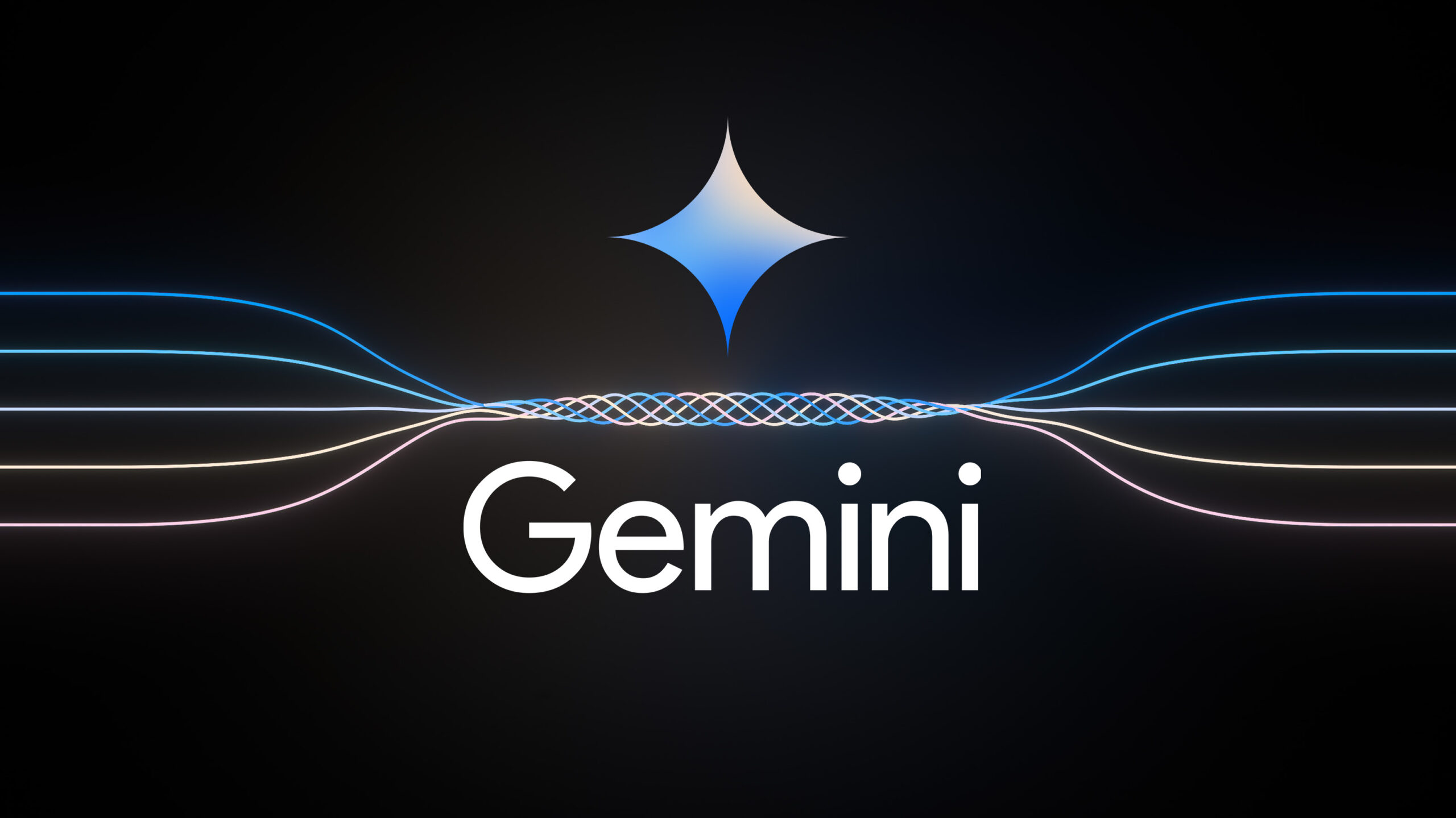 Google prezentuje model AI Gemini. Ma zachowywać się jak człowiek