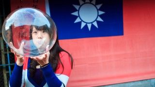 Tajwan wie, że Chiny będą próbowały wywierać wpływ na nadchodzące wybory