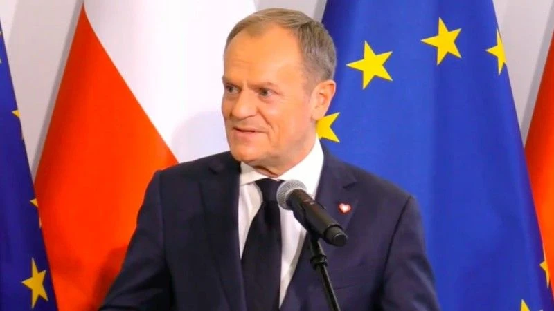 Donald Tusk