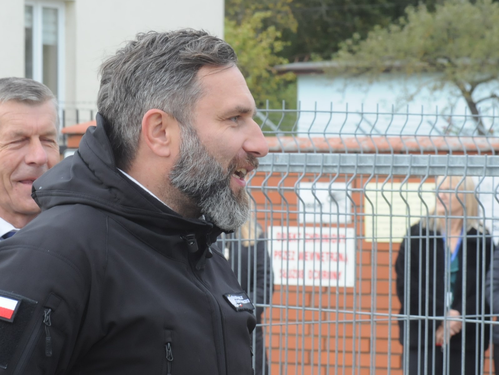 Prezes RARS: szczepionki, paliwa, remonty czołgów, międzynarodowe programy