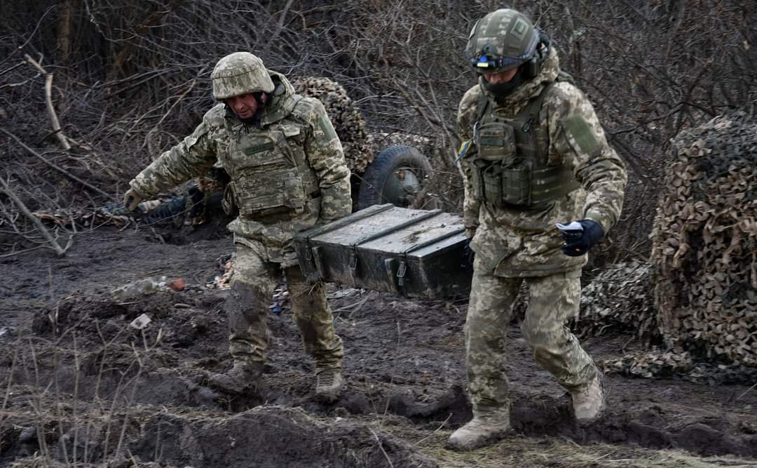Ukraina: "Szczury w okopach. Makabryczne warunki jak w I wojnie światowej"