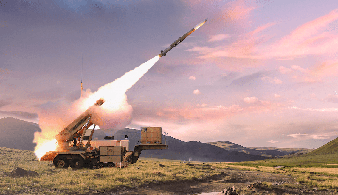 Germany is curious  in producing American systems