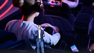 W czasie targów CES w Las Vegas odbędzie się konferencja prasowa firmy Samsung.