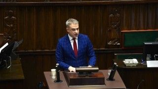 Krzysztof Gawkowski Lewica Polska