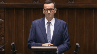 Mateusz Morawiecki