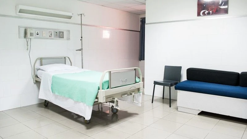 Kodeks ma być zbiorem wytycznych dla dużych placówek medycznych i szpitali