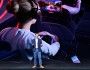 W czasie targów CES w Las Vegas odbędzie się konferencja prasowa firmy Samsung.