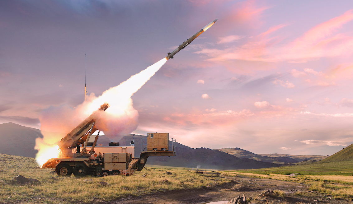 WZL1 z certyfikatem oraz zamówieniami od Lockheed Martin