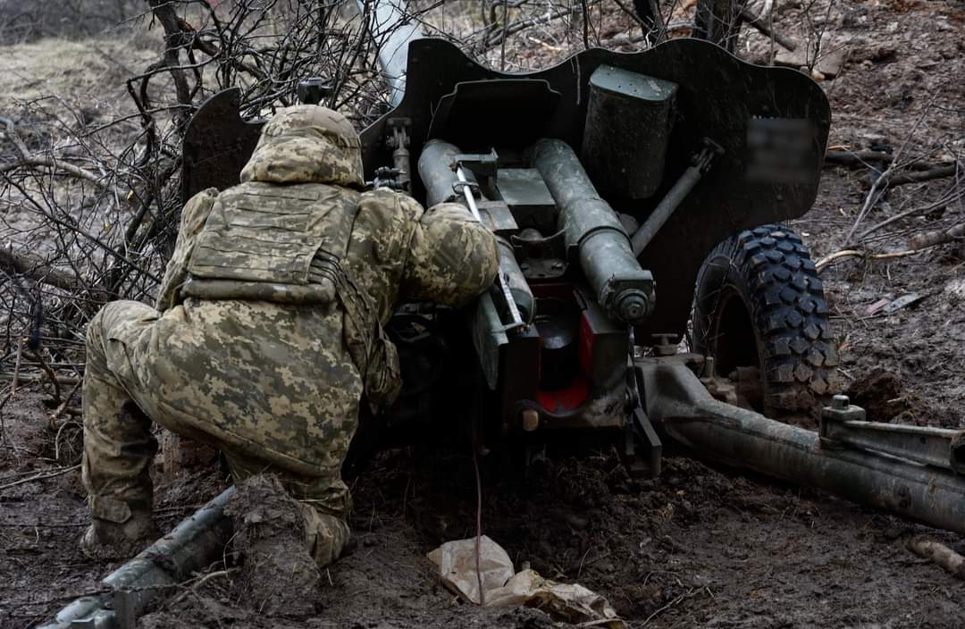 Ukraina. Tak Rosja wspiera ataki wojska