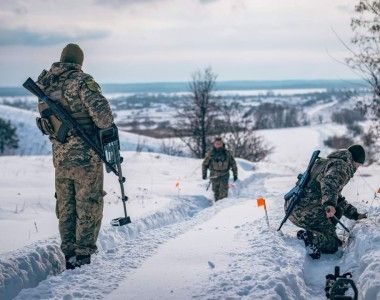 ukraina wojna rosja wojsko żołnierze