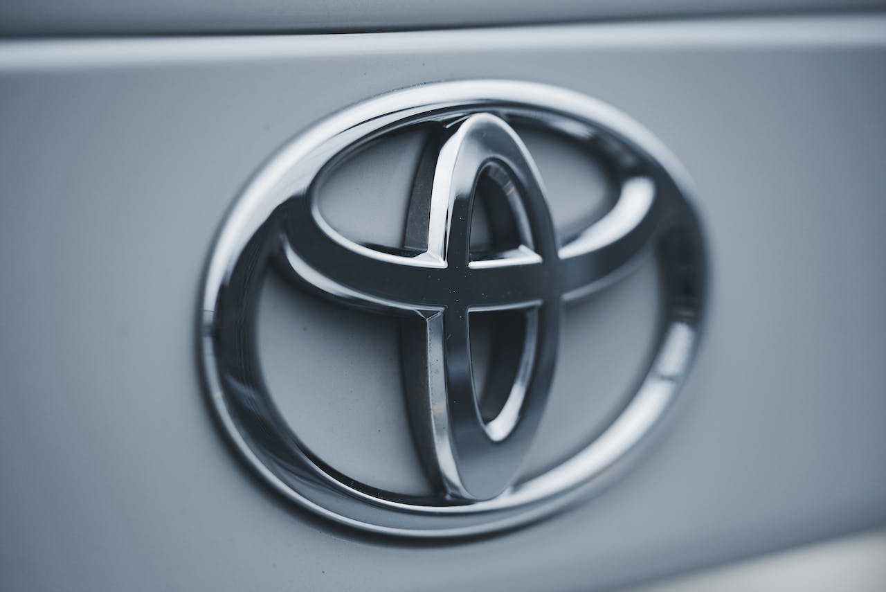 Wyciek danych klientów Toyoty