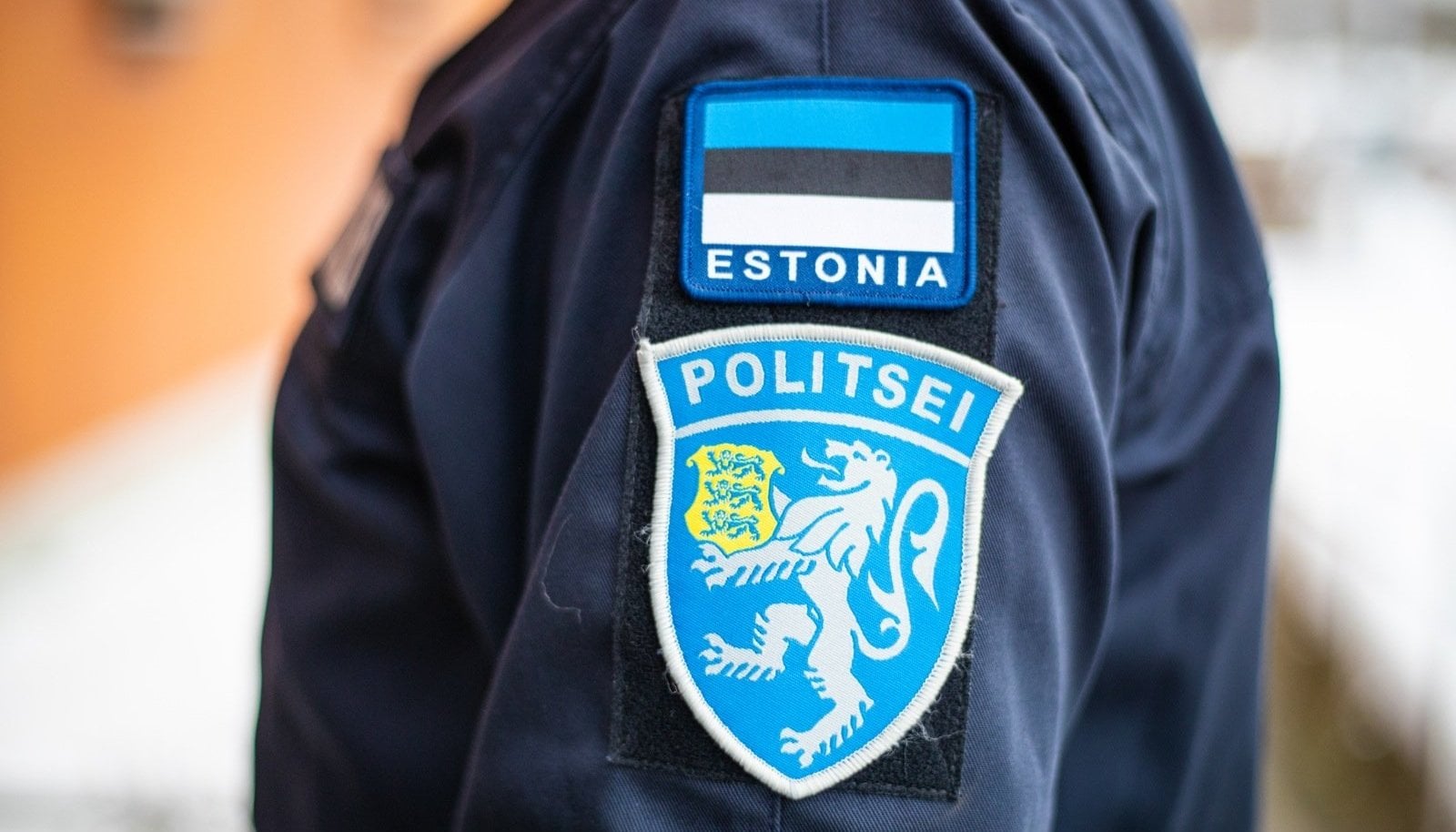 Czarna kartka świąteczna od policji. Estońscy kierowcy dostaną specjalny "prezent"