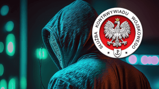 polska skw służby rosja