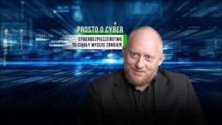 Michał Włodarczyk z Dell Technologies opowiada o rozwiązaniach zwiększających poziom cyberbezpieczeństwa.