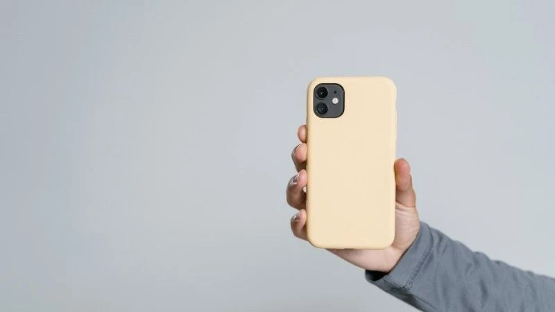 smartfon