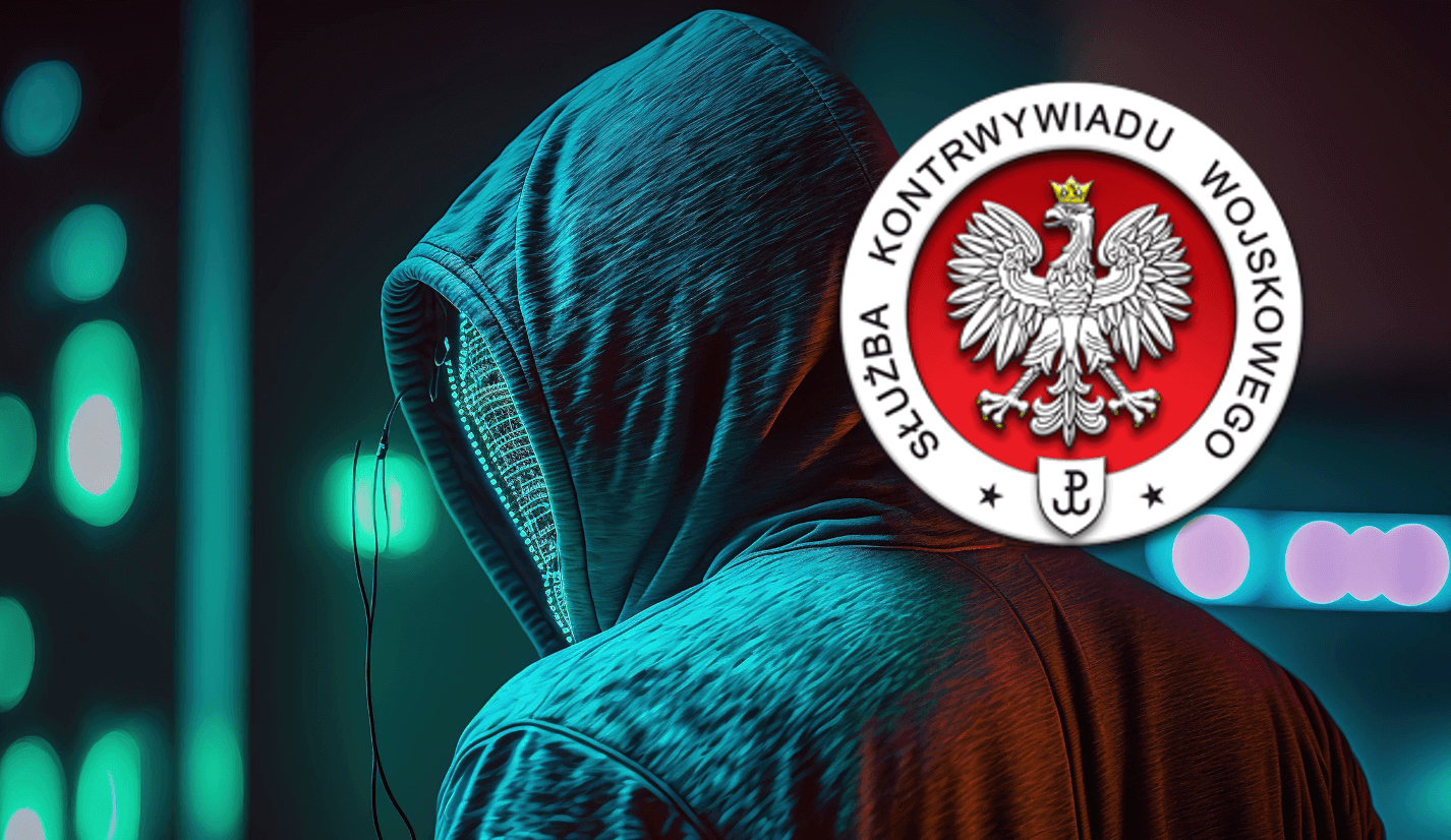 Polskie służby demaskują rosyjski wywiad