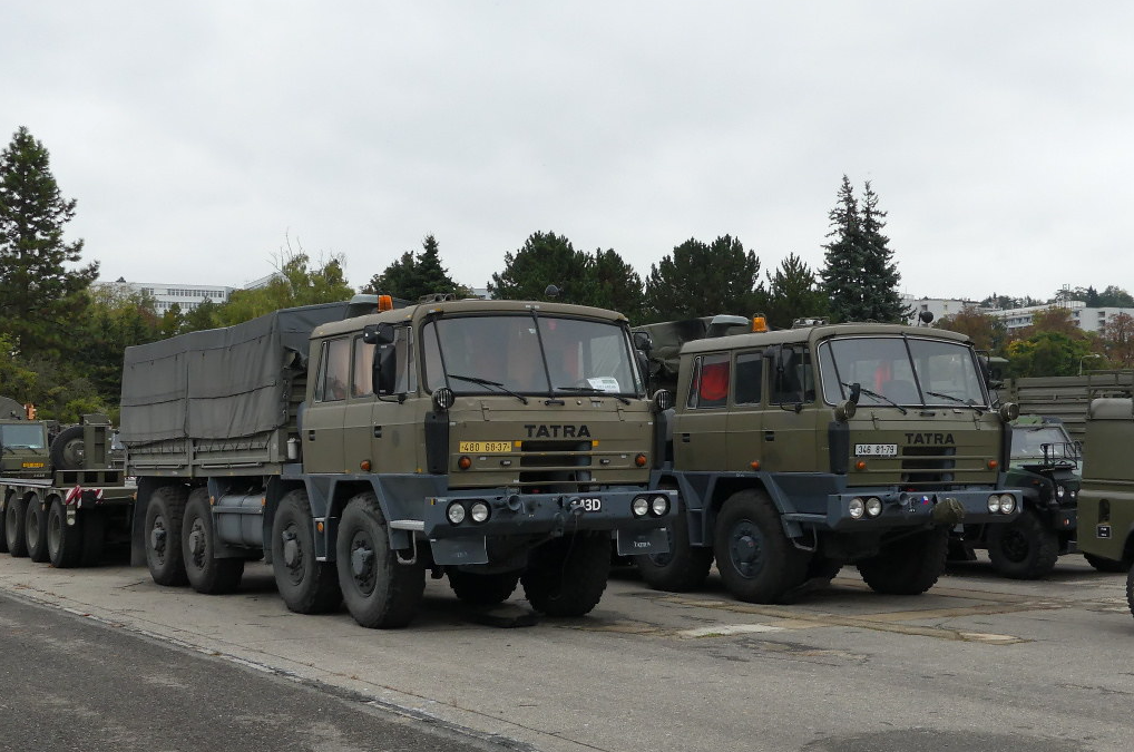 Ukraińska fundacja z kolejnym wsparciem dla wojska