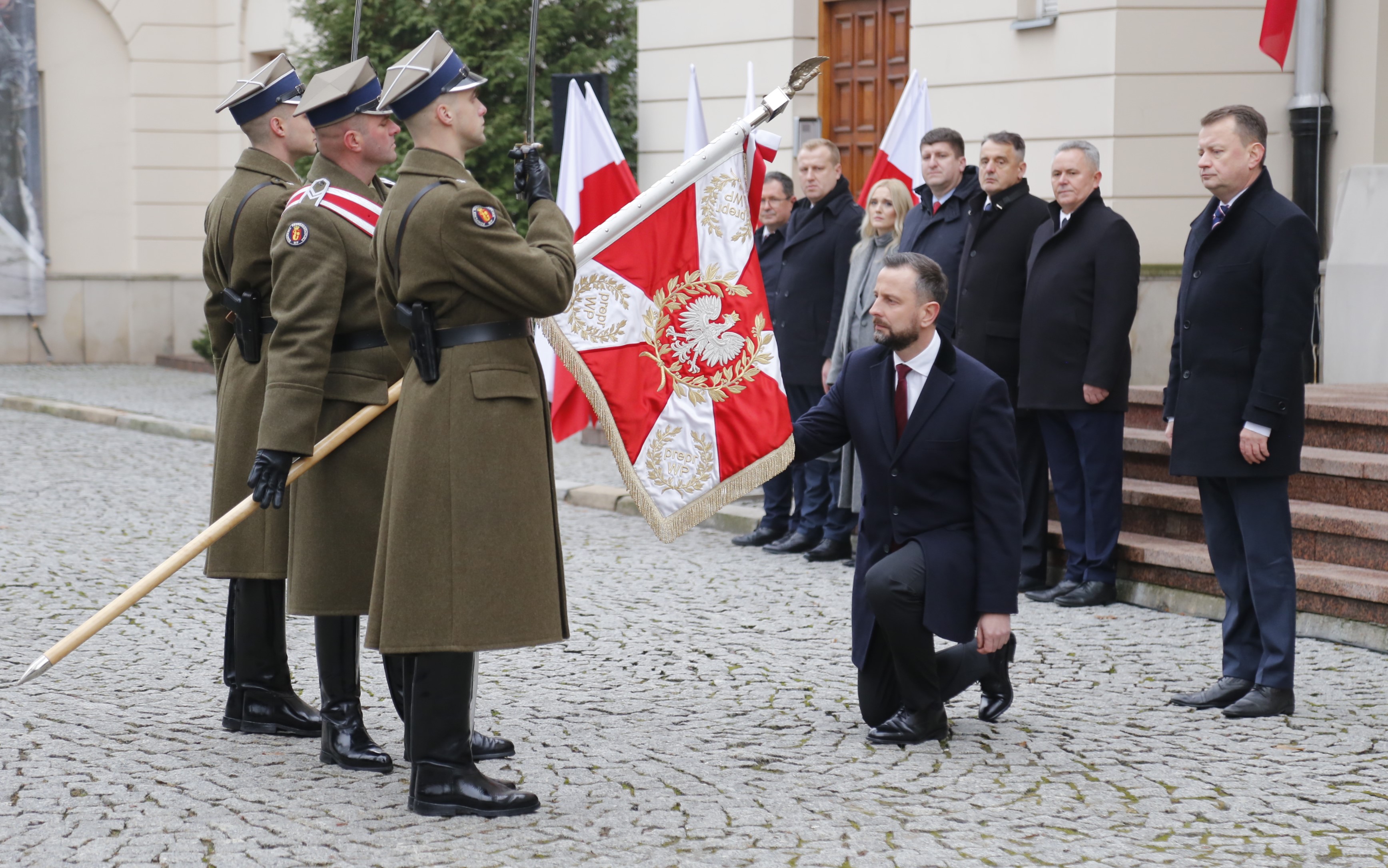 Kosiniak-Kamysz: różnice nie mogą przesłonić wspólnego celu