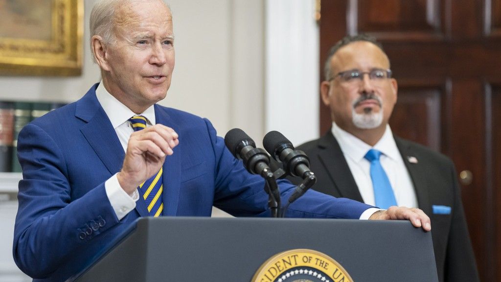 Prezydent Joe Biden ma duże osiągnięcia na polu regulacji względem Big Techów
