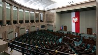 polska sejm