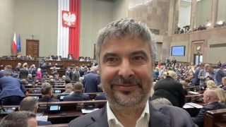 Poseł Radosław Lubczyk ma zostać wiceministrem cyfryzacji