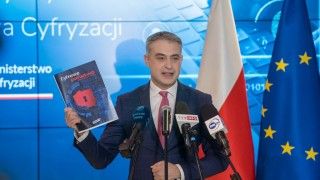 Minister Gawkowski przedstawił priorytety Ministerstwa Cyfryzacji. Jakie wyzwania czekają ten resort?