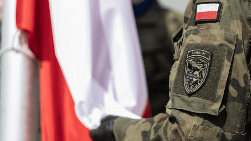 wojsko polska dkwoc jednostka specjalna
