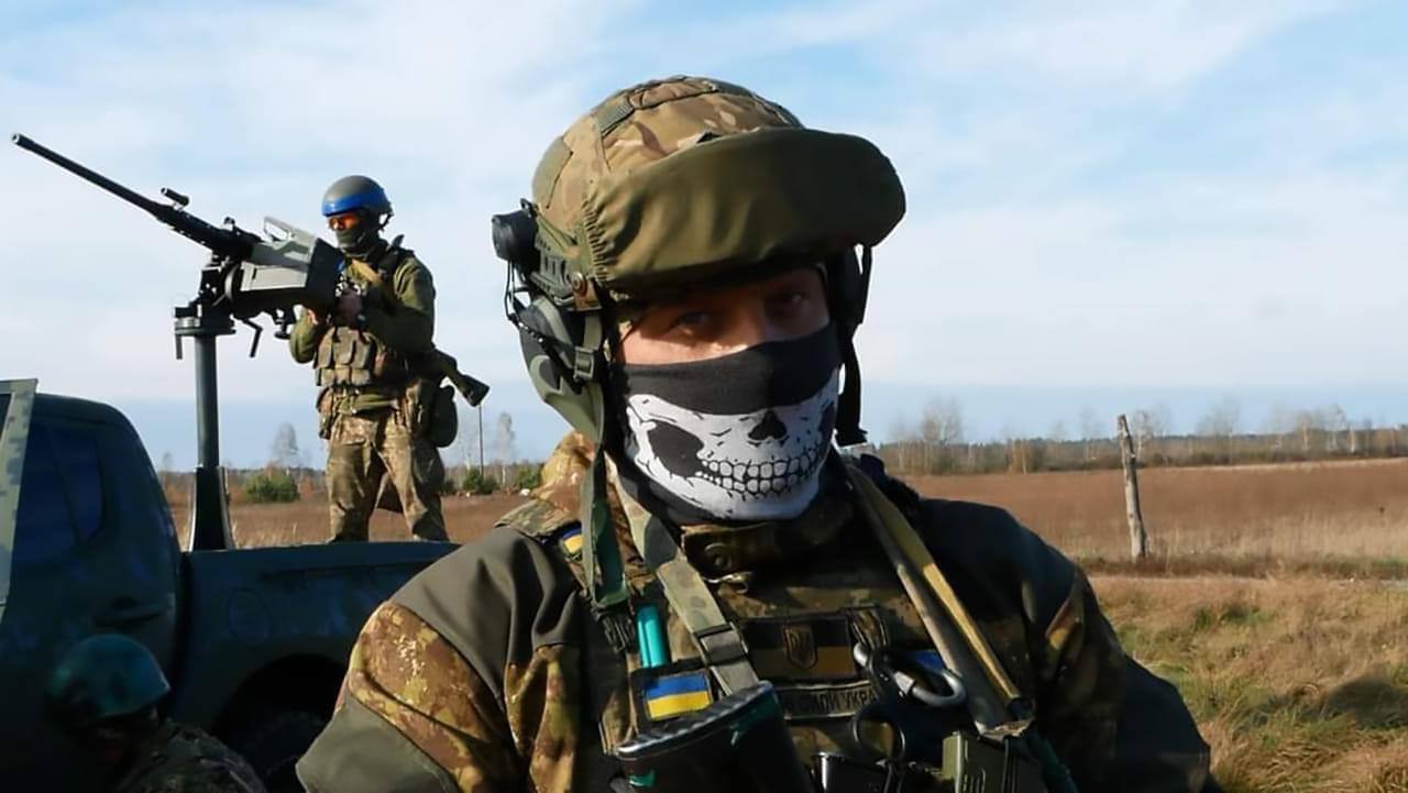 665. dzień inwazji Federacji Rosyjskiej przeciwko Ukrainie [Podsumowanie]