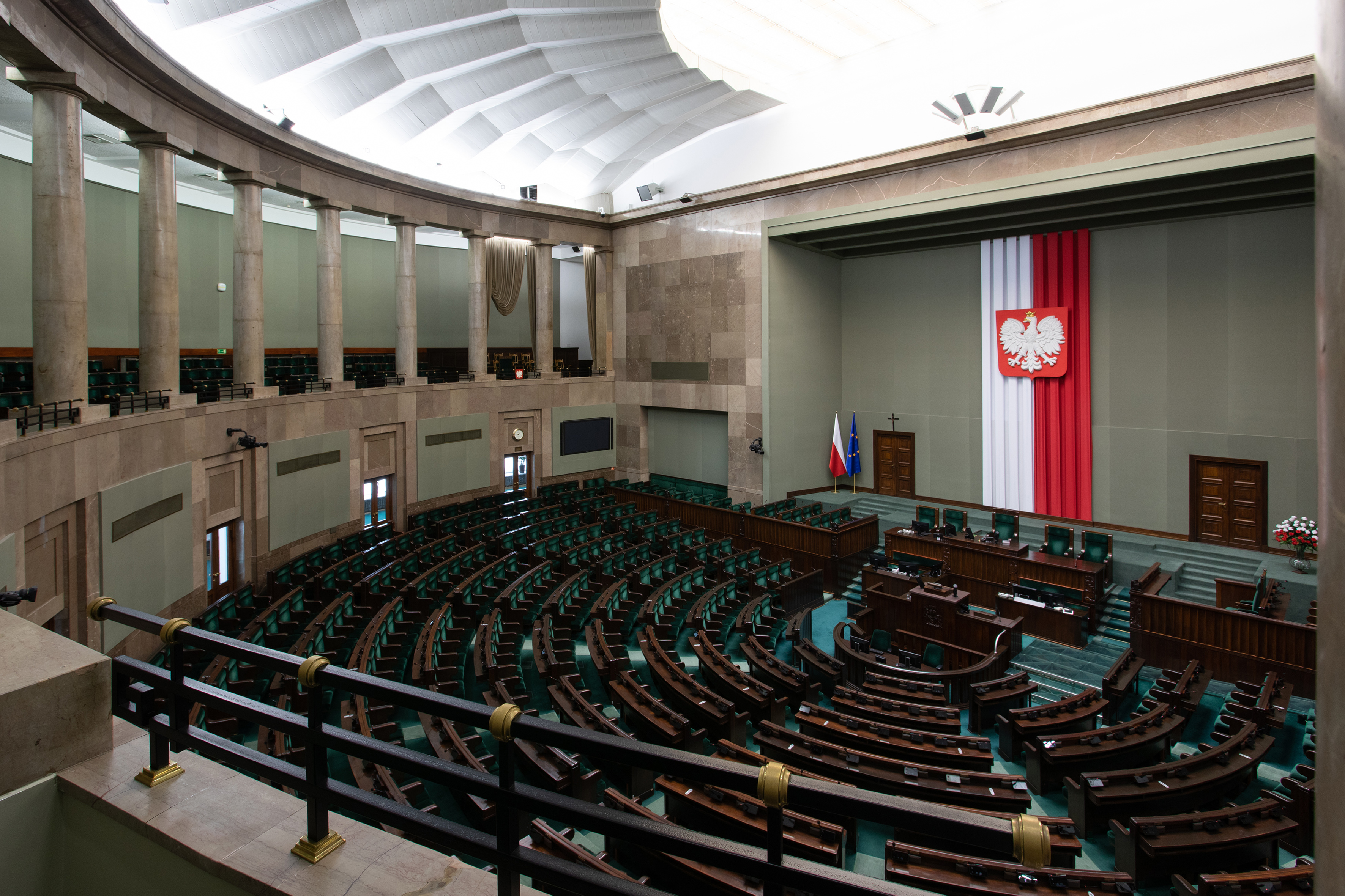 Wybór Gargamela UODO. Będzie debata