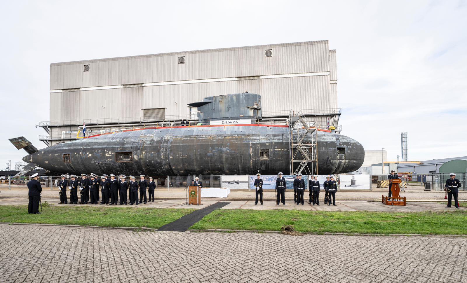 Niderlandzka Orka na początku 2024 roku [KOMENTARZ]