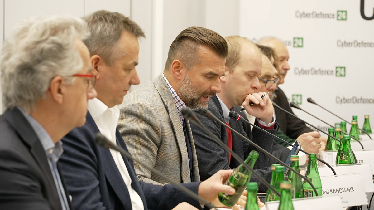 Konieczna silna pozycja Ministerstwa Cyfryzacji. Eksperci zabrali głos
