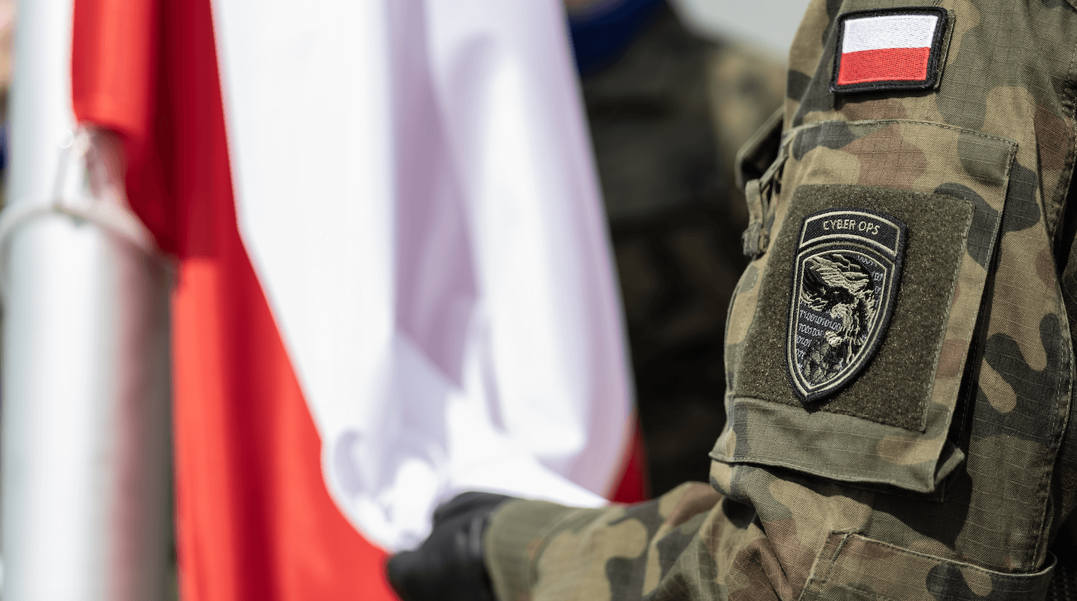 Wojsko Polskie. Powstanie specjalna jednostka