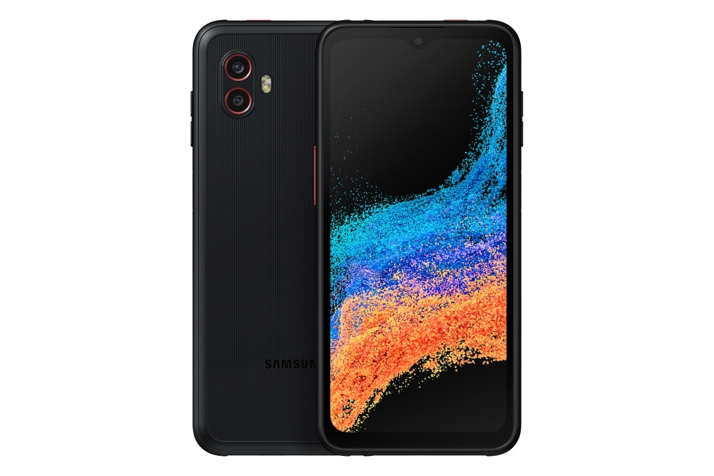 Smartfon dla pracownika. Wygoda i wydajność dzięki Samsung