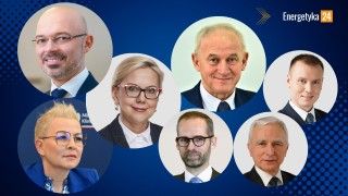 Byli szefowie i szefowe Ministerstwa Energii, Ministerstwa Klimatu (i Środowiska), pełnomocnicy rządu ds. strategicznej infrastruktury energetycznej