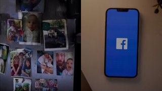 Meta i treści publikowane na temat wojny Izrael-Hamas pod lupą