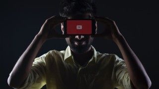 YouTube stało się narzędziem w rękach Chin