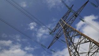 Sieci elektroenergetyczne